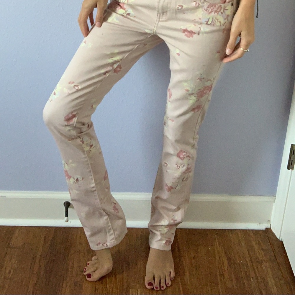 GARNET HILL jeans - Picture 5 of 5